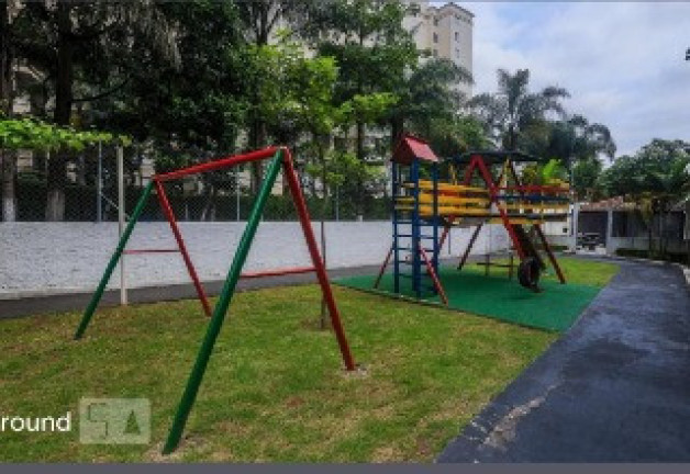 Imagem Apartamento com 2 Quartos à Venda, 47 m² em Jardim Vergueiro (sacomã) - São Paulo