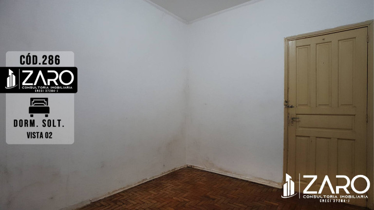 Imagem Casa com 2 Quartos à Venda, 164 m² em Consolação - Rio Claro