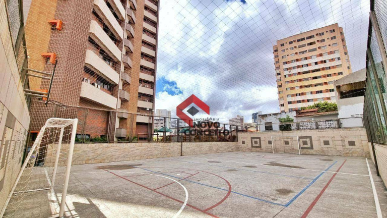 Imagem Apartamento com 3 Quartos à Venda, 123 m² em Aldeota - Fortaleza Imagem Apartamento com 3 Quartos à Venda, 123 m² em Aldeota - Fortaleza