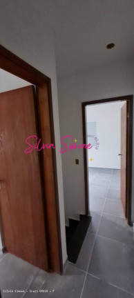 Imagem Sobrado com 2 Quartos à Venda, 56 m² em Japuí - São Vicente