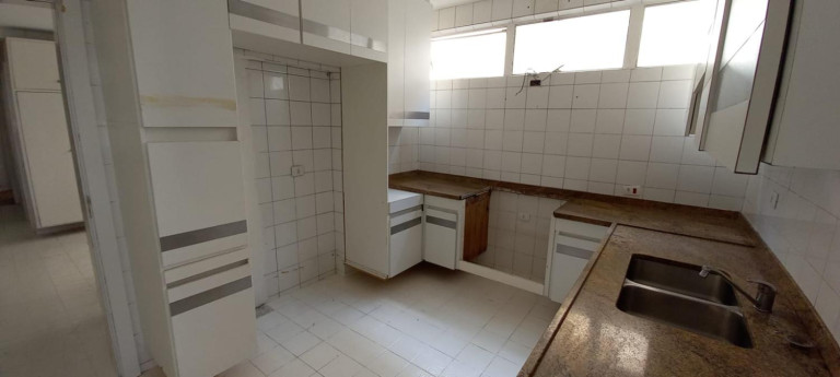 Imagem Apartamento com 3 Quartos à Venda, 274 m² em Jardim Paulista - São Paulo