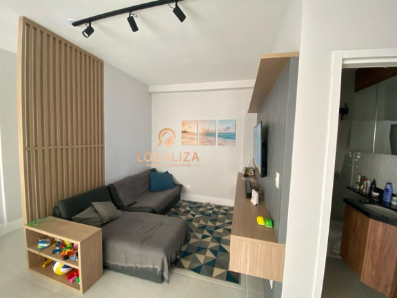 Imóvel com 2 Quartos à Venda, 83 m² em Itaguá - Ubatuba