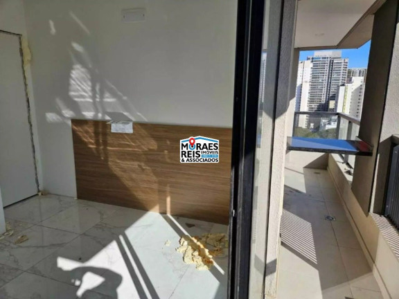 Imagem Apartamento com 2 Quartos à Venda, 70 m² em Ipiranga - São Paulo