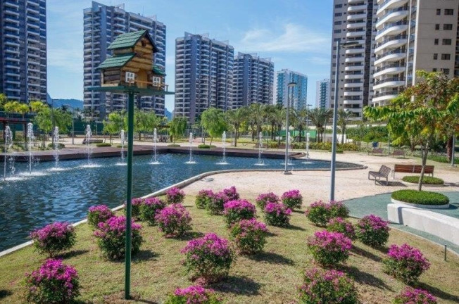 Imagem Cobertura com 4 Quartos à Venda, 282 m² em Barra Da Tijuca - Rio De Janeiro