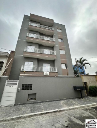 Apartamento com 2 Quartos à Venda, 36 m² em Parque Das Paineiras - São Paulo