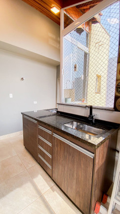 Imagem Apartamento com 2 Quartos à Venda, 84 m² em Vila Alpina - Santo André Imagem Apartamento com 2 Quartos à Venda, 84 m² em Vila Alpina - Santo André