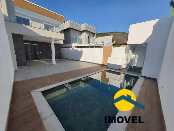 Casa com 4 Quartos à Venda, 213 m² em Itaipu - Niterói