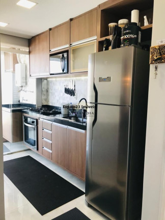 Imagem Apartamento com 2 Quartos à Venda, 56 m² em Casa Verde - São Paulo