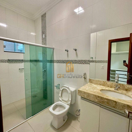 Imagem Chácara com 4 Quartos à Venda, 380 m² em Sítios Vale Das Brisas - Senador Canedo