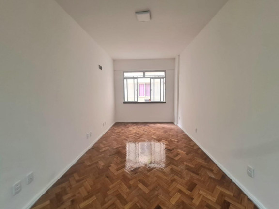 Imagem Apartamento com 1 Quarto à Venda, 31 m² em Copacabana - Rio De Janeiro