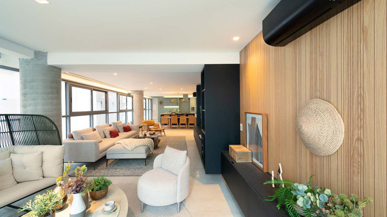 Imagem Apartamento com 3 Quartos à Venda, 145 m² em Jardins - São Paulo Imagem Apartamento com 3 Quartos à Venda, 145 m² em Jardins - São Paulo