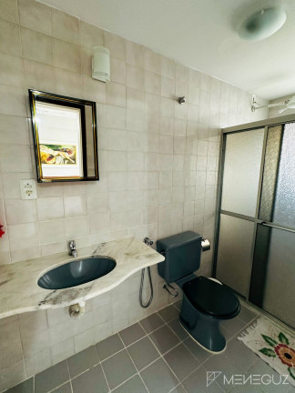 Imagem Apartamento com 3 Quartos para Alugar ou Temporada, 85 m² em Praia Do Morro - Guarapari Imagem Apartamento com 3 Quartos para Alugar ou Temporada, 85 m² em Praia Do Morro - Guarapari