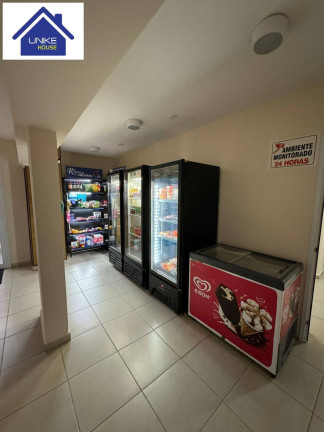 Imagem Apartamento com 2 Quartos à Venda, 54 m² em Interlagos - São Paulo