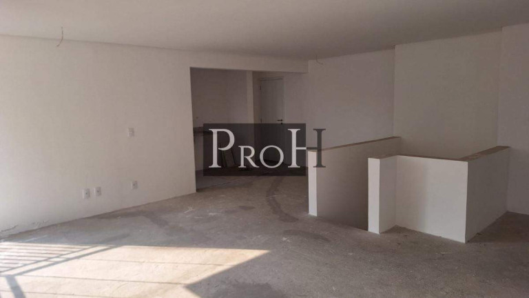 Imagem Cobertura com 3 Quartos à Venda, 130 m² em Jardim - Santo André Imagem Cobertura com 3 Quartos à Venda, 130 m² em Jardim - Santo André