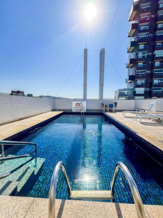 Imagem Apartamento com 1 Quarto à Venda, 24 m² em Santos