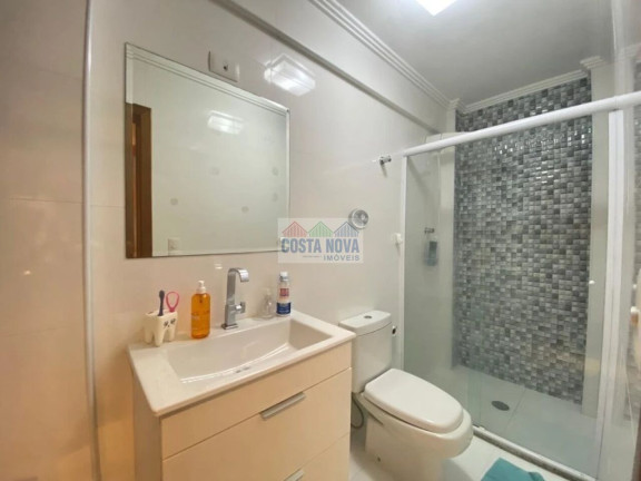 Imagem Apartamento com 3 Quartos à Venda, 242 m² em Campo Grande - Santos Imagem Apartamento com 3 Quartos à Venda, 242 m² em Campo Grande - Santos
