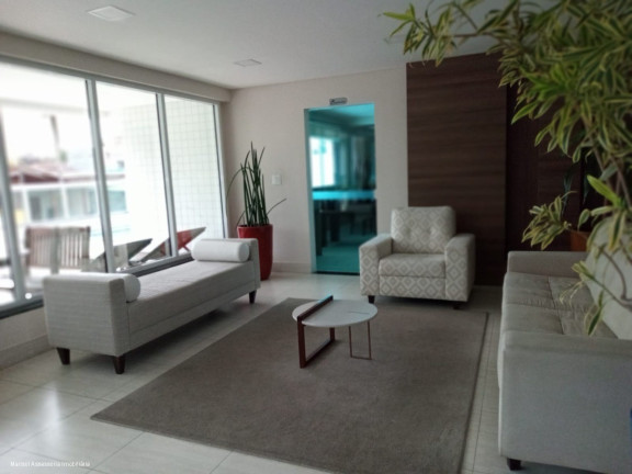 Imagem Apartamento com 2 Quartos à Venda, 1 m² em Av São Paulo - Mongaguá