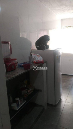 Imagem Apartamento com 2 Quartos à Venda, 48 m² em Cidade Satélite íris - Campinas Imagem Apartamento com 2 Quartos à Venda, 48 m² em Cidade Satélite íris - Campinas