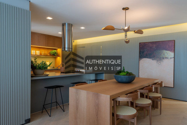 Imagem Apartamento com 4 Quartos à Venda, 141 m² em Perdizes - São Paulo