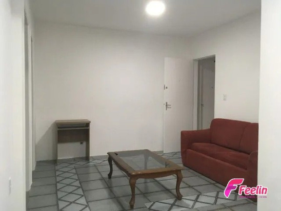Imagem Apartamento com 1 Quarto à Venda, 40 m² em Trindade - Florianópolis Imagem Apartamento com 1 Quarto à Venda, 40 m² em Trindade - Florianópolis