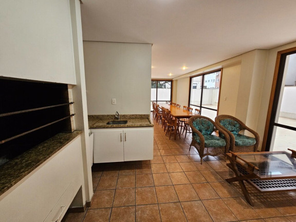 Imagem Apartamento com 2 Quartos à Venda, 105 m² em Petrópolis - Porto Alegre
