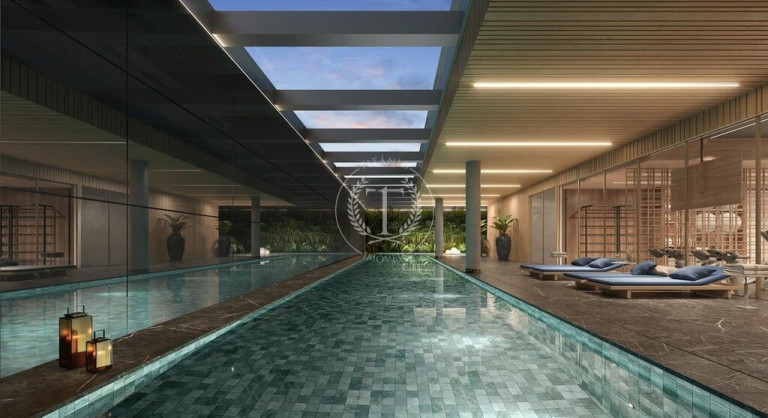Imagem Apartamento com 4 Quartos à Venda, 355 m² em Itaim Bibi - São Paulo