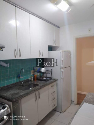 Imagem Apartamento com 3 Quartos à Venda, 60 m² em Vila Bela - São Paulo Imagem Apartamento com 3 Quartos à Venda, 60 m² em Vila Bela - São Paulo