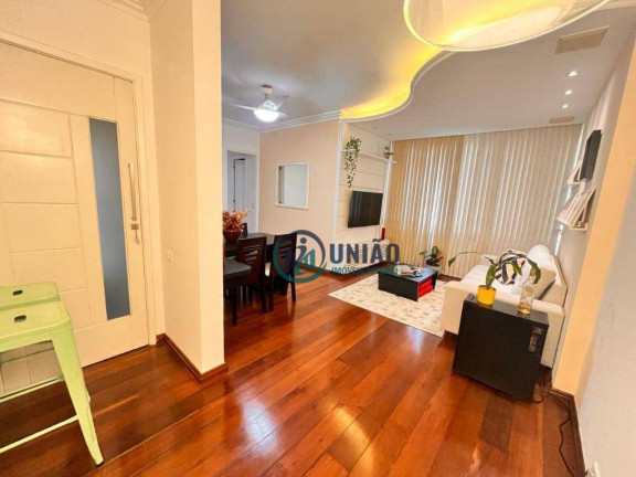 Imagem Apartamento com 2 Quartos à Venda, 90 m² em Icaraí - Niterói Imagem Apartamento com 2 Quartos à Venda, 90 m² em Icaraí - Niterói