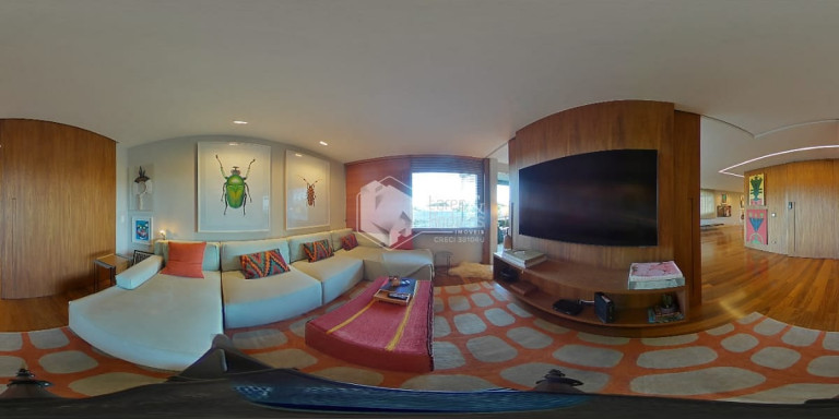 Imagem Apartamento com 4 Quartos à Venda, 301 m² em Cerqueira César - São Paulo Imagem Apartamento com 4 Quartos à Venda, 301 m² em Cerqueira César - São Paulo