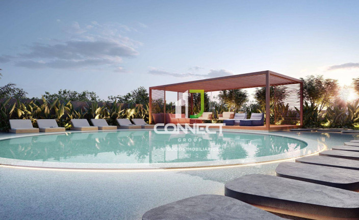Imagem Apartamento com 2 Quartos à Venda, 93 m² em Praia Brava - Itajaí