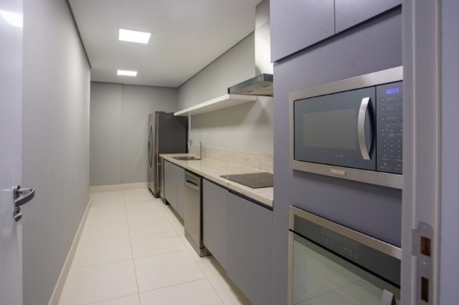 Imagem Imóvel com 3 Quartos à Venda, 182 m² em Moema - São Paulo Imagem Imóvel com 3 Quartos à Venda, 182 m² em Moema - São Paulo