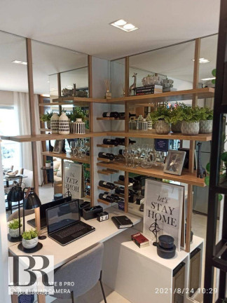 Imagem Apartamento com 2 Quartos à Venda, 32 m² em Jardim Da Pedreira - São Paulo