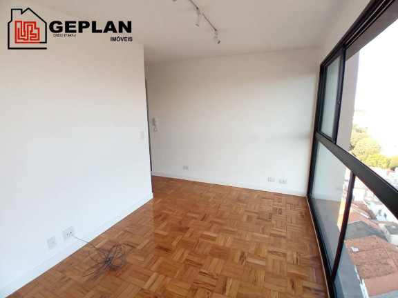 Imagem Apartamento com 2 Quartos à Venda, 56 m² em Vila Deodoro - São Paulo