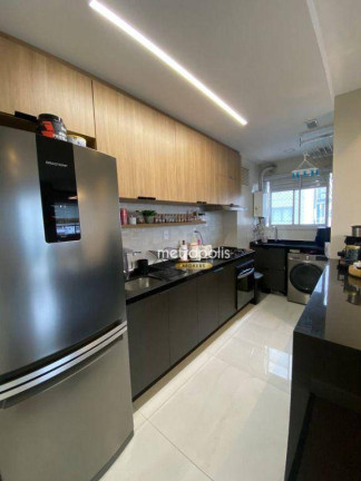 Imagem Apartamento com 2 Quartos à Venda, 68 m² em Cerâmica - São Caetano Do Sul Imagem Apartamento com 2 Quartos à Venda, 68 m² em Cerâmica - São Caetano Do Sul