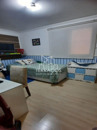 Imagem Apartamento com 2 Quartos à Venda, 60 m² em Ponte De São João - Jundiaí