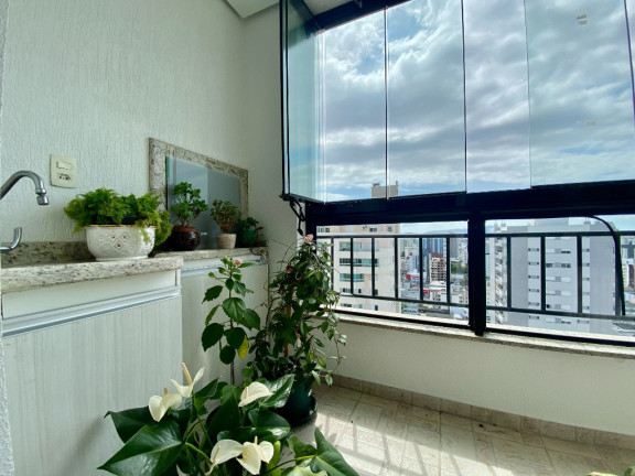 Imagem Apartamento com 3 Quartos à Venda, 136 m² em Kobrasol - São José Imagem Apartamento com 3 Quartos à Venda, 136 m² em Kobrasol - São José