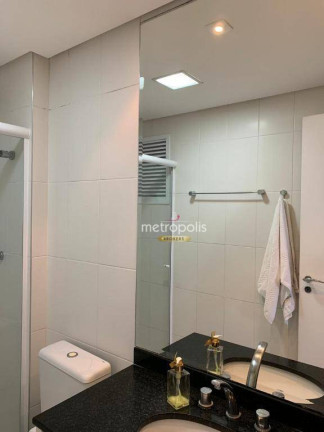 Imagem Apartamento com 3 Quartos à Venda, 92 m² em Santo Antônio - São Caetano Do Sul Imagem Apartamento com 3 Quartos à Venda, 92 m² em Santo Antônio - São Caetano Do Sul