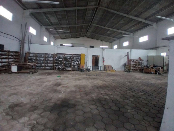 Imagem Galpão à Venda, 1.240 m² em Espinheiros - Itajaí Imagem Galpão à Venda, 1.240 m² em Espinheiros - Itajaí