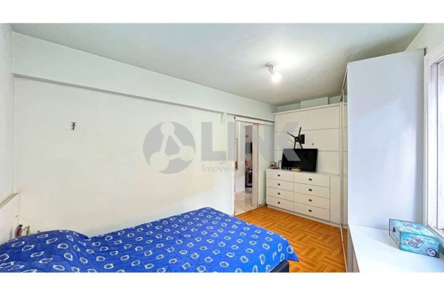 Imagem Apartamento com 2 Quartos à Venda, 57 m² em Centro Histórico - Porto Alegre Imagem Apartamento com 2 Quartos à Venda, 57 m² em Centro Histórico - Porto Alegre