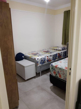 Imagem Apartamento com 2 Quartos à Venda, 57 m² em Jardim Amazonas - Campinas Imagem Apartamento com 2 Quartos à Venda, 57 m² em Jardim Amazonas - Campinas