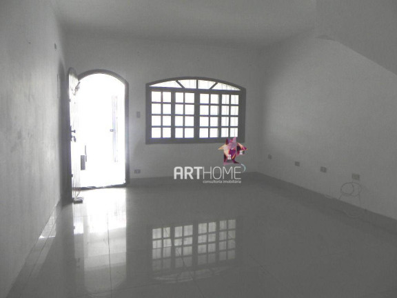 Imagem Sobrado com 3 Quartos à Venda, 137 m² em Rudge Ramos - São Bernardo Do Campo Imagem Sobrado com 3 Quartos à Venda, 137 m² em Rudge Ramos - São Bernardo Do Campo