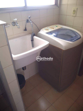 Imagem Apartamento com 1 Quarto para Alugar, 59 m² em Centro - Campinas