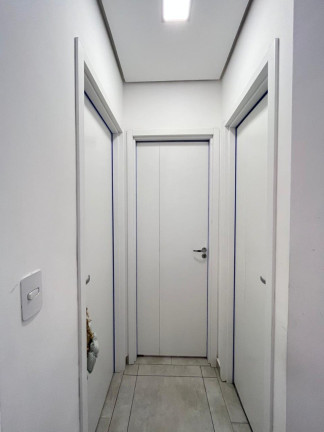 Imagem Imóvel com 2 Quartos à Venda, 89 m² em Campestre - Santo André