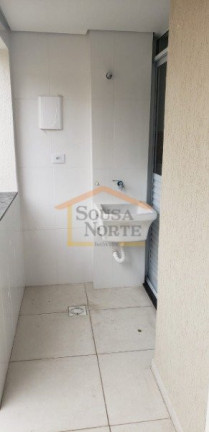 Imagem Apartamento com 2 Quartos à Venda, 50 m² em Horto Florestal - São Paulo Imagem Apartamento com 2 Quartos à Venda, 50 m² em Horto Florestal - São Paulo