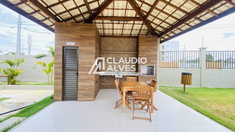Imagem Casa de Condomínio com 2 Quartos para Alugar, 55 m² em Sim - Feira De Santana Imagem Casa de Condomínio com 2 Quartos para Alugar, 55 m² em Sim - Feira De Santana