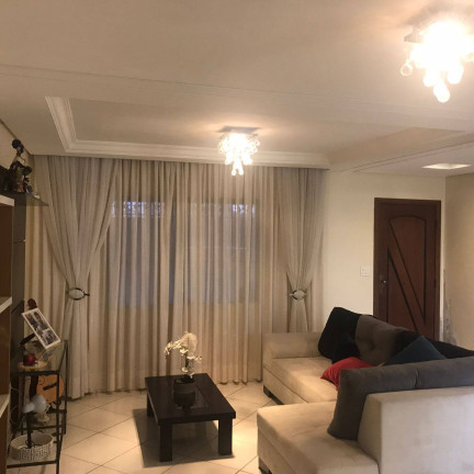 Imagem Sobrado com 4 Quartos à Venda, 126 m² em Taboão - São Bernardo Do Campo Imagem Sobrado com 4 Quartos à Venda, 126 m² em Taboão - São Bernardo Do Campo