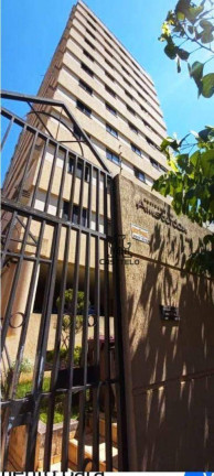 Imagem Apartamento com 1 Quarto à Venda, 37 m² em Centro - Londrina Imagem Apartamento com 1 Quarto à Venda, 37 m² em Centro - Londrina