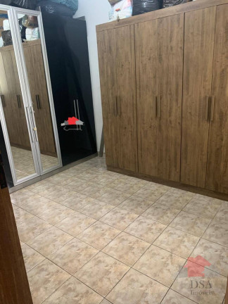 Imagem Casa com 2 Quartos à Venda, 150 m² em Remanso Campineiro - Hortolândia