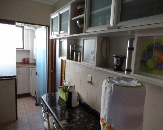 Imagem Apartamento com 3 Quartos à Venda, 90 m² em Cristo Redentor - Porto Alegre Imagem Apartamento com 3 Quartos à Venda, 90 m² em Cristo Redentor - Porto Alegre