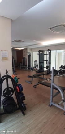 Imagem Apartamento com 1 Quarto à Venda, 47 m² em Jardim Leonor - São Paulo Imagem Apartamento com 1 Quarto à Venda, 47 m² em Jardim Leonor - São Paulo